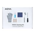 Čistiaca súprava pre kosiace roboty MOVA 600 a 1000
