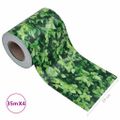 vidaXL PVC lišty na ochranu súkromia 140x0,19 m zelené