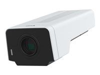 Sieťová kamera (bez objektívu) - box - interiérový - farebný (Deň a noc) - 8 MP - 3840 x 2160 - 4K - i-CS-mount - audio - GbE - H.264B, H.264M, H.264H, H.265, MJPEG - DC 10 - 28 V / PoE Class 3
