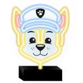 Neon LED na stojane Paw Patrol - Chase OW-120346