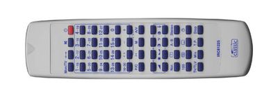 Ovládač diaľkový IRC81225 ultravox