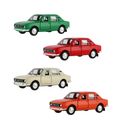 WELLY MODELY 1:34-39 Škoda 105L