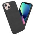 Mx eco iphone 16 plus 6.7 čierna