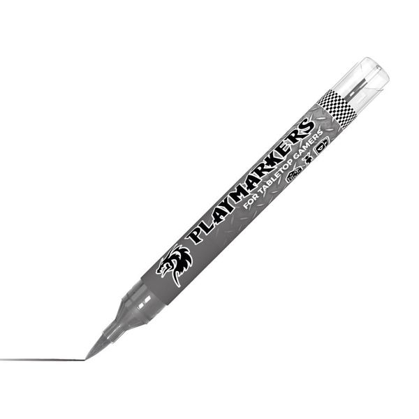 AK Interactive: Playmarkers - Gun Metal