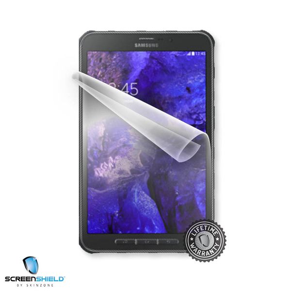 Screenshield™ SAMSUNG T365 Galaxy Tab Active ochrana displeja