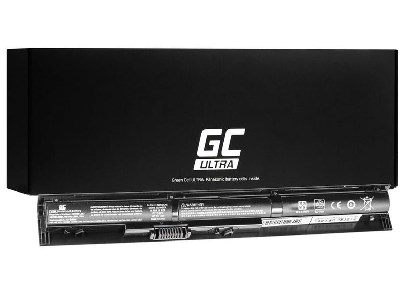 Green Cell HP82ULTRA batéria pre HP ProBook 440 G2 450 G2 Pavilion 15-P 17-F Envy 15-K 17-K