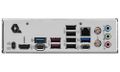 OPRAVENÉ - MSI PRO X870-P WIFI / AMD X870 / AM5 / 4x DDR5 / 3x M.2 / HDMI / DP / USB-C / WiFi / ATX Základní deska, AMD X870, AM5, 4× DDR5 DIMM (max. 256GB), 3× M.2, HDMI, 2× USB-C, Wi-Fi, ATX – OPRAVENÉ