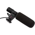 GADGETMONSTER GDM-1025, Stolový mikrofón