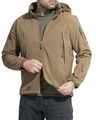 K08011-06E-RAL7013-XL Pentagon ARTAXES Jacket