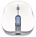 Endorfy myš GEM Plus Wireless OWH PAW3395 / Khail GM 8.0 / bezdrátová / bílá Myš, herní, bezdrátová, optická, až 26000DPI, senzor PAW3395, 6 tlacítek, Kailh GM 8.0, ARGB podsvícení, 74g, 2,4GHz, USB prijíma