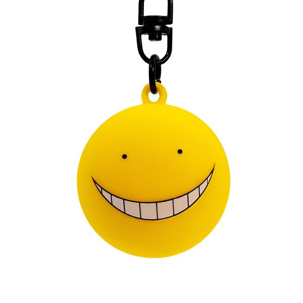 Kľúčenka Assassination Classroom - Koro 3D