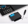 CRUCIAL SSD BX500 240GB/2,5"/SATA3/7mm
