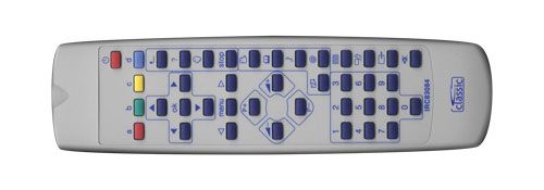 Ovládač diaľkový IRC83084 sagem