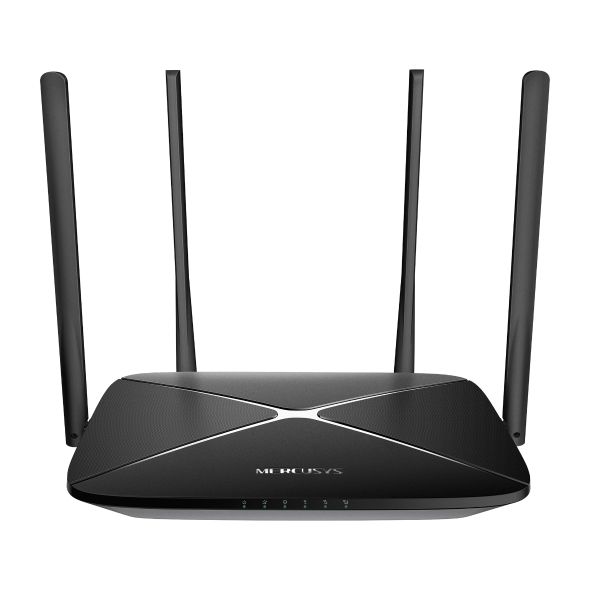 Mercusys MB115-4G N300 4G LTE WiFi router