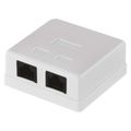 UTP dátová zásuvka RJ45