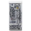 ELECTROLUX Vrchom plnená práčka EW6TN4272