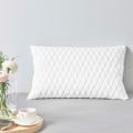 vidaXL Vankúše 2 ks 60x40x14 cm pamäťová pena