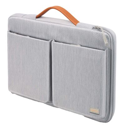 Taška na notebook Seine Scene Orleans sleeve 16'' - sivá