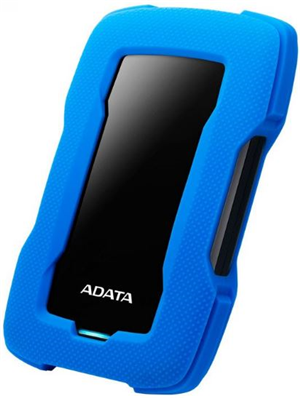 ADATA HD330/2TB/HDD/Externý/2.5''/Modrá/3R