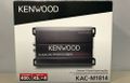Kenwood KAC-M1814