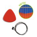 Malá detská gitara Animambo