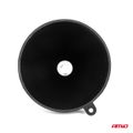 Plastový lievik 10 cm AMIO-04044