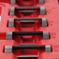 Sada stláčacieho nástroja na montáž a demontáž ventilov MECHANIC SPRING SET 6, 10 ks SIXTOL