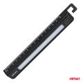 LED inšpekčná baterka XTE+SMD 600mAh (BATT) AMiO-04669
