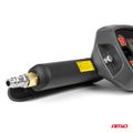 Nafukovacia pištoľ s digitálnym manometrom 18 bar AMiO-04482