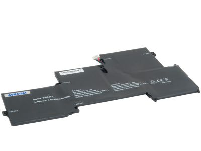 Batéria AVACOM pre HP EliteBook 1020 G1, 1030 G1 Li-Pol 7,6 V 4700mAh 36Wh