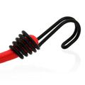 Pružný upínač DOUBLE HOOK 10 mm/80 cm TÜV/GS