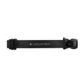 LEDLENSER MH5, Čelovka 400lm, IP54, čierna-šedá