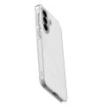 Puzdro Spigen Liquid Crystal pre Samsung Galaxy A37 5G kryštálovo číre