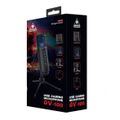 Mikrofón KRUGER &MATZ Warrior GV-100 USB herný a vlogerový Mikrofon KRUGER & MATZ Warrior GV-100 USB herní a vlogerový