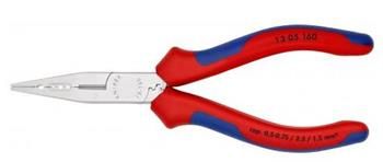 Knipex, 13 05 160, Elektrikárske kleštia