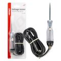 Tester napätia 6-24V AMiO-0427