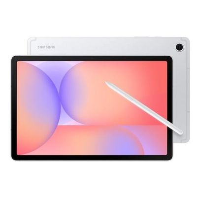 SAMSUNG Galaxy Tab S10 Lite 6/128 10,9" Wi-Fi, Sil