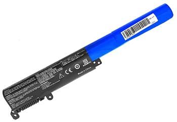 TRX baterie Asus/ 2600mAh/ pro A441/ F441/ K441/ R441/ X441/ Vivobook Max X441 serie/ neoriginální Baterie, pro notebook, 2600mAh, 29Wh, Li-Ion, 10,8V/11,1V, pro Asus A441, F441, K441, R441, X441, Vivobook Max X441 serie, kompat