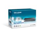 TP-Link Switch 8-Port/1000Mbps/Desk