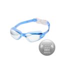 Plavecké okuliare NILS Aqua NQG160MAF modré