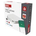 Brána GoSmart multifunkční ZigBee EMOS IP-2000Z s Bluetooth a WiFi
