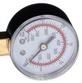 Sada na podtlakové/vakuové testovanie brzdových systémov MECHANIC BRAKE TESTER 16 SIXTOL