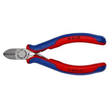 Knipex, Štípacie klešty bočné pre elektromechanikov