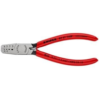 Knipex, Kleště lisovací