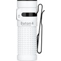 Baton 4 Premium Edition (White) OLIGHT 650mAh 3.6V IMR16340
Rechargeable Lithium Battery
