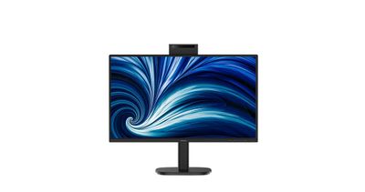 Philips/24B2N3200JH/23,8''/IPS/FHD/75Hz/4ms/Čierna/5R