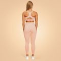 Dámske legíny Sense Pink - BeastPink