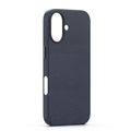 Puzdro Etteri Elegant Mag pre iPhone 17 6,3" čierna