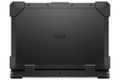 DELL Latitude Pro Rugged 13/ Ultra 5 135U/ 16GB/ 512GB SSD/ 13.3" FHD dotykový/ W11Pro/ 3Y PS NBD on-site Notebook, Core Ultra 5 135U, 16GB LPDDR5x, 512GB SSD, Intel Graphics, 13,3" Full HD dotykový, W11Pro, cerný, 3Y PS on-site