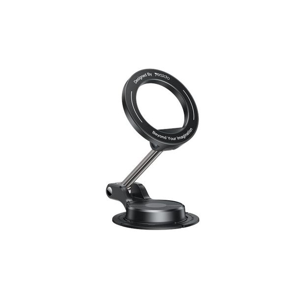 Yesdio magnetic car holder C218 magsafe black